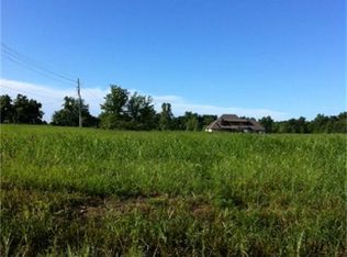 E 241st East Ave, Coweta, OK 74429