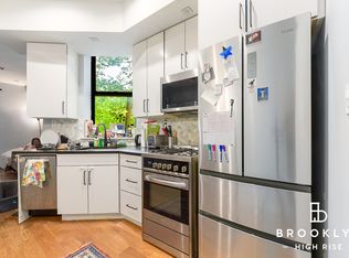 474 Madison St APT 2L, Brooklyn, NY 11221