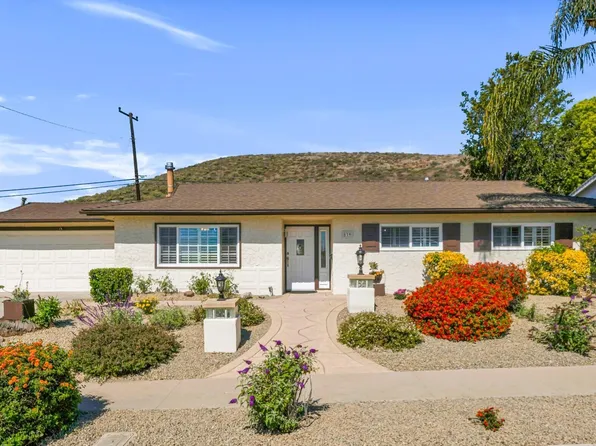 839 Jenny Dr, Thousand Oaks, CA 91320