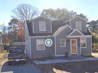 3005 Overton Rd, Henrico, VA 23228