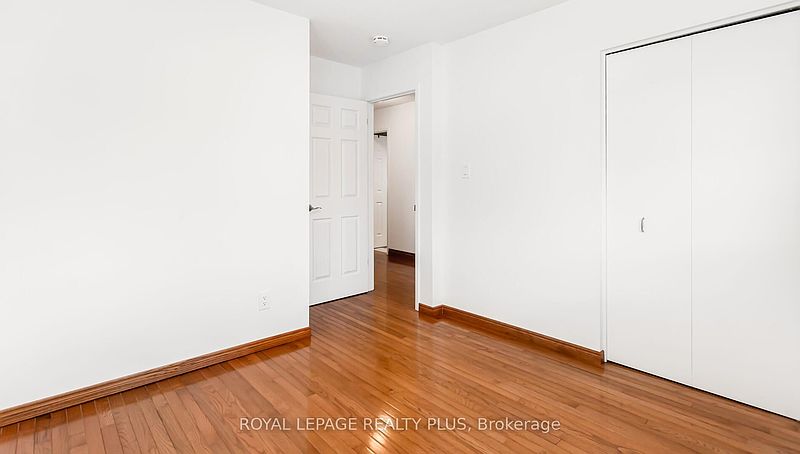 Mississauga House for rent - 3 Bedrooms — photo 35