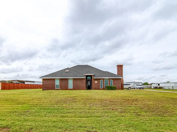 6211 E County Road 105, Midland, TX 79706