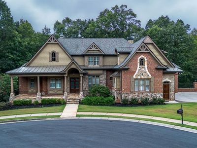 1120 Lancaster Ct, Watkinsville, GA, 30677