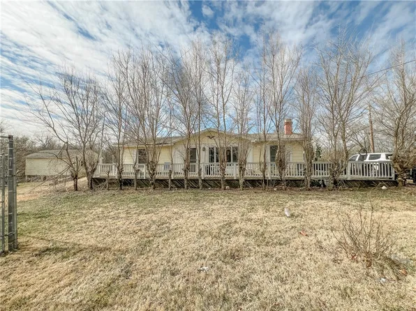 7344 N 1075th St, Robinson, IL 62454