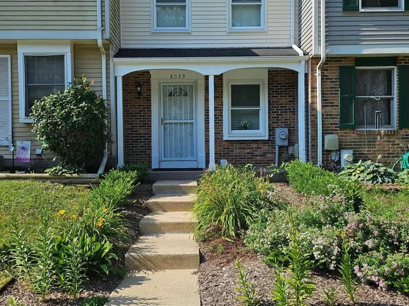 8059 Wolsey Ct, Pasadena, MD 21122