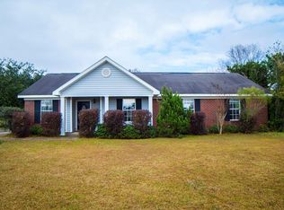 4722 Copeland Island Dr W, Mobile, AL 36695
