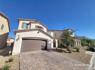 8142 Pinecrest Falls St, Las Vegas, NV 89113
