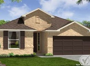 118 Citori Path, New Braunfels, TX 78130