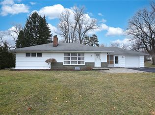2794 Chili Ave, Rochester, NY 14624