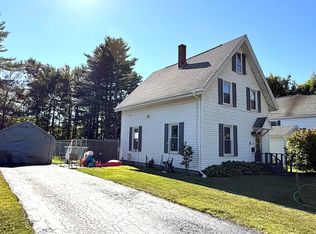 35 Silver Road, Bangor, ME 04401