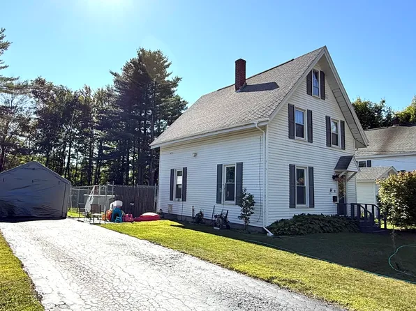 35 Silver Road, Bangor, ME 04401
