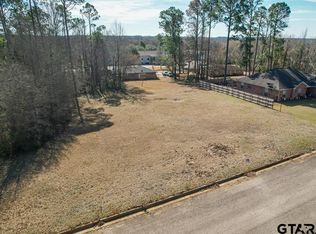 227 Trailhollow Ln, Palestine, TX 75801