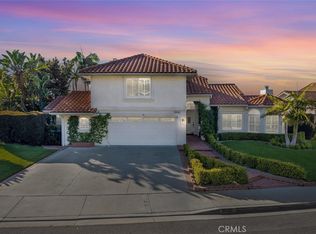 29141 Belle Loma, Laguna Niguel, CA 92677