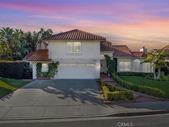 29141 Belle Loma, Laguna Niguel, CA 92677