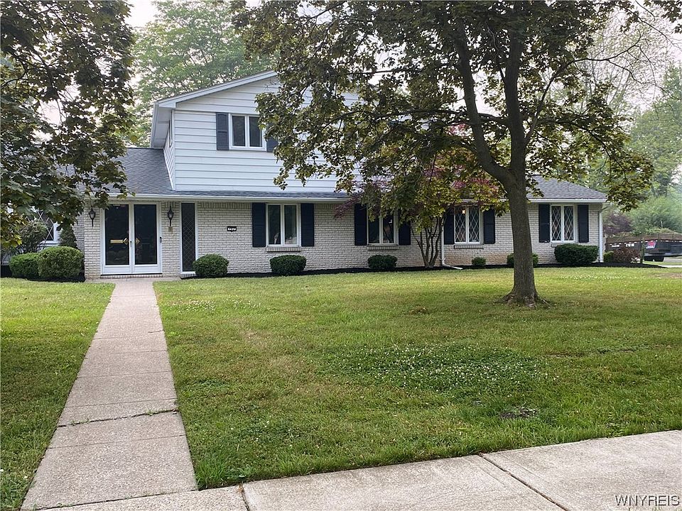 157 Dan Troy Dr, Williamsville, NY 14221 Zillow