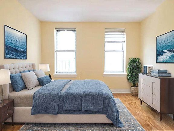 2nd image of 424 E 162nd St APT 4E