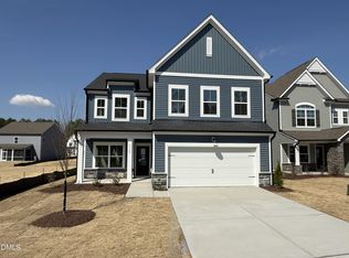 2208 Seraphic Way #381, Rolesville, NC 27571