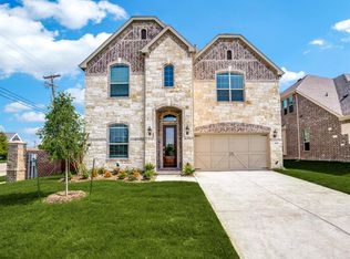3937 Bentgrass Rd, Plano, TX 75023