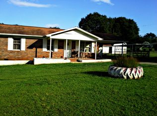 1107 Pope Field Rd, Easley, SC 29642