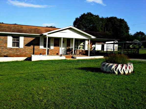 1107 Pope Field Rd, Easley, SC 29642