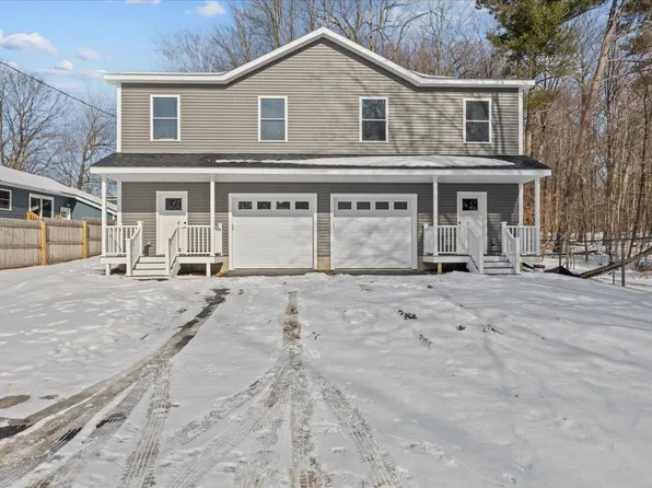 206 Dale Road #206, Burlington, VT 05401