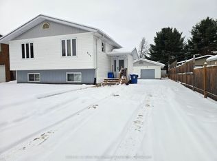 441 Mageau St, West Nipissing, ON P2B 3G5