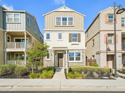 7213 Calistoga Ln, Dublin, CA, 94568