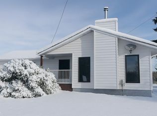 5402 54th Ave, Andrew, AB T0B 0C0