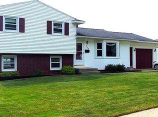 4159 Herman Ave SW, Wyoming, MI 49509