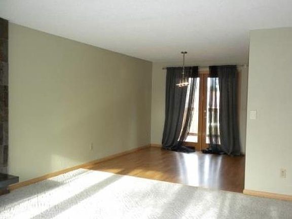 DINING ROOM W/ FRENCH DOO