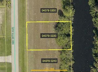 1519 NW 28th Ave, Cape Coral, FL 33993