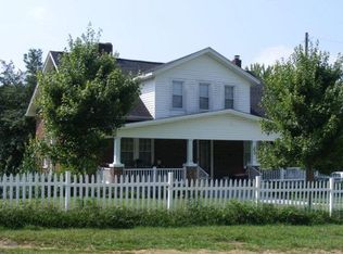 386 Bassett Heights Rd, Bassett, VA 24055