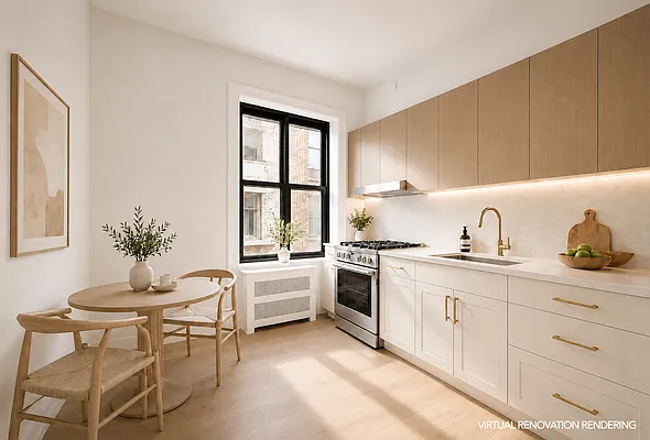 Kitchen, photo 2
