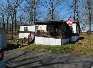 138 White Dove Ln, Gilbertsville, KY 42044