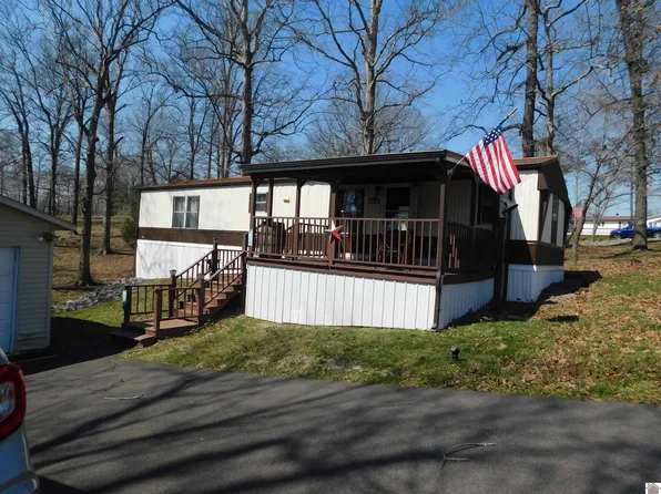 138 White Dove Ln, Gilbertsville, KY 42044