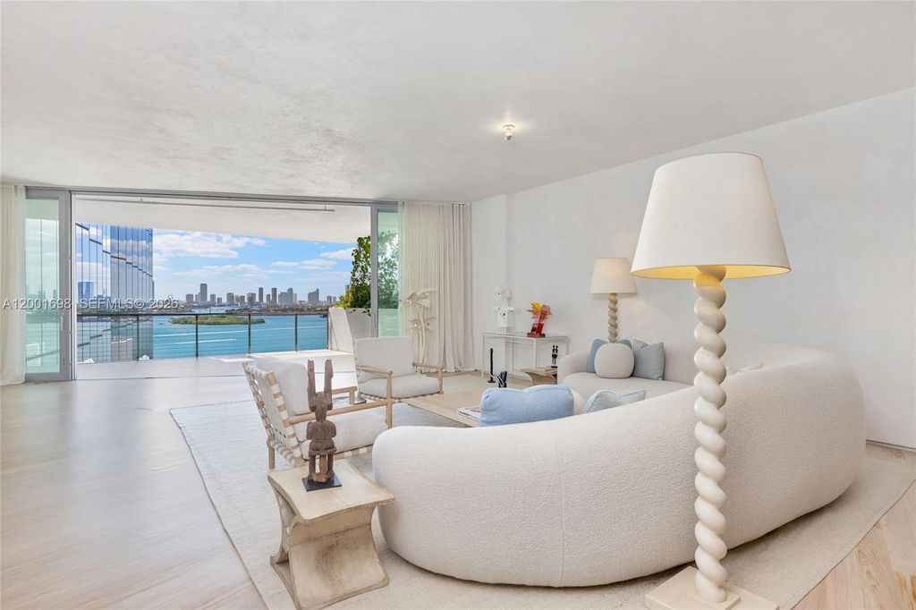 1300 Monad Ter #11E, Miami Beach, FL 33141