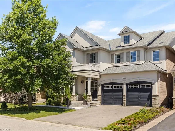 3308 Liptay Ave, Oakville, ON L6M 0N1