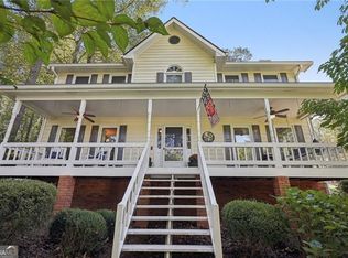 4513 Reva Way NE, Marietta, GA 30066