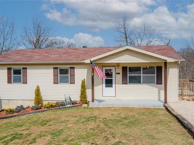 15135 Transit Rd, Saint Robert, MO, 65584