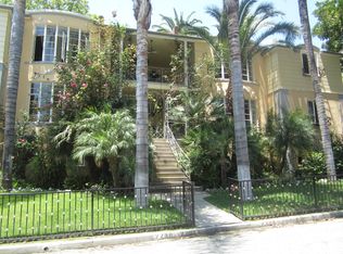 2260 N Gower St, Los Angeles, CA 90068