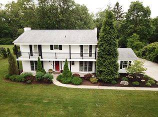 116 Rockingham Ln, Mcmurray, PA 15317