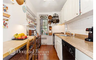Sold by Douglas Elliman