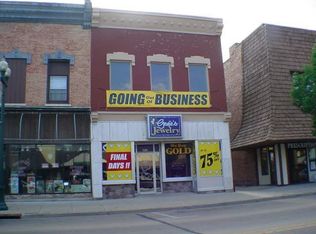 125 S Main St, Shawano, WI 54166