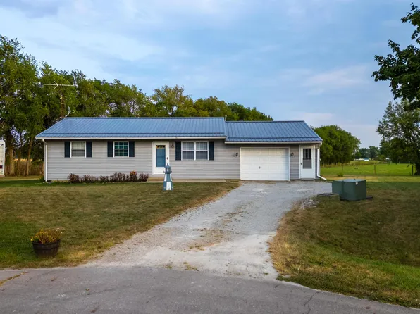 4437 Hedge Ct, Jeffersonville, OH 43128