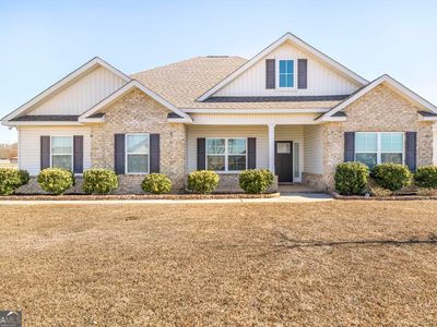 108 Chatham Ct, Byron, GA, 31008