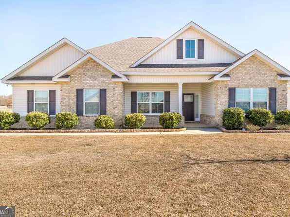 108 Chatham Ct, Byron, GA 31008