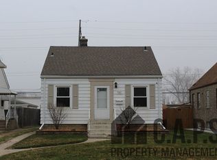 7331 Jefferson Ave, Hammond, IN 46324