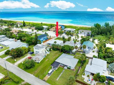 1117 S Ocean Drive, Fort Pierce, FL, 34949
