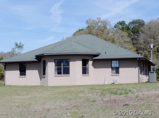 3261 SW Fry Ave, Fort White, FL 32038