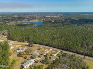 Rocky Hill Dedeaux Rd, Kiln, MS 39556
